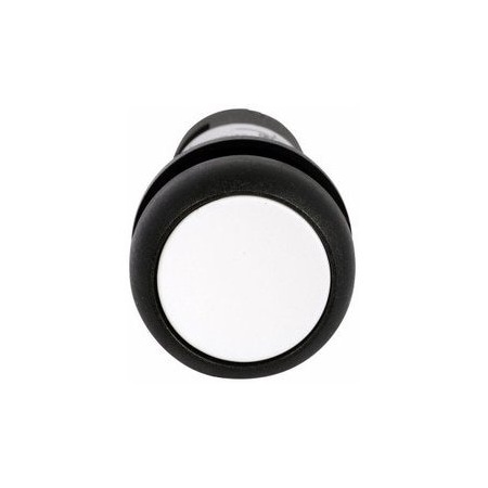 Eaton Pushbuttons 2NO White C22S-DR-W-K20